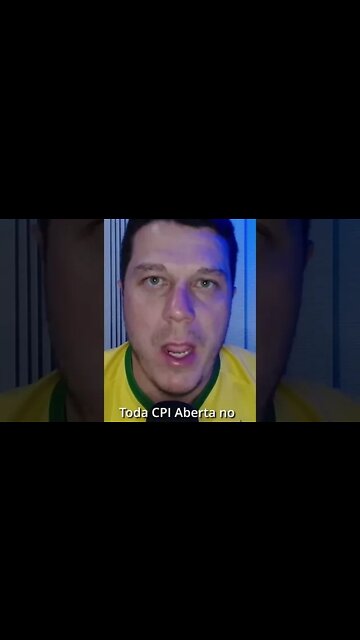 CPI do Xandão #shorts #alexandredemoraes #cpi #xandão