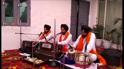 God home kirtan