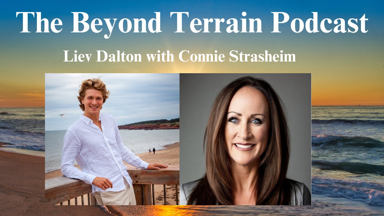 Connie Strasheim on a Spiritual First Approach, Emotions, True Root Causes, Mental Health and More!