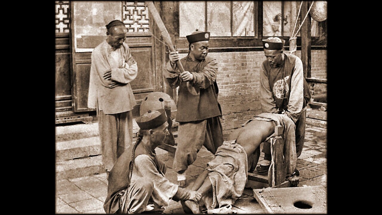 Bill Gates Suggests Whipping the Uninjected