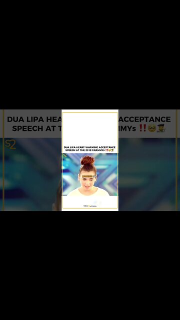 Dua Lipa message to anyone feeling lost ❤️‍🩹 #shorts #dualipafans