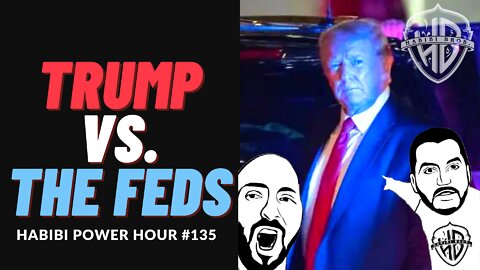 Does Trump FBI raid put America on a collision course for CIVIL WAR?! | HPH #135