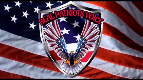 Real Patriots Voice episode 149