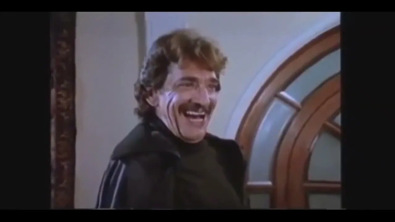 You are a fool, Jacinto