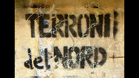 TERRONI .. IL CANCRO del MONDO