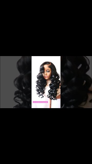 Ready to ship unit available. #customwigs #gluelesswig #hdlacewig #wigmaker #wigs #shorts