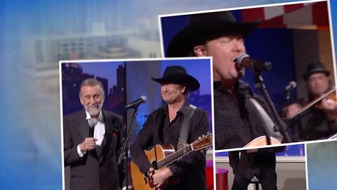 Ray Stevens CabaRay Nashville - Tracy Lawrence (Season 5, Episode 6) [Full Episode]