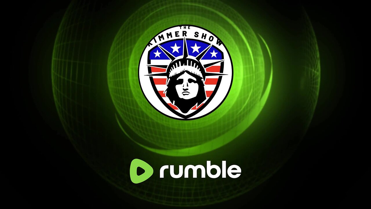 The Kimmer Show