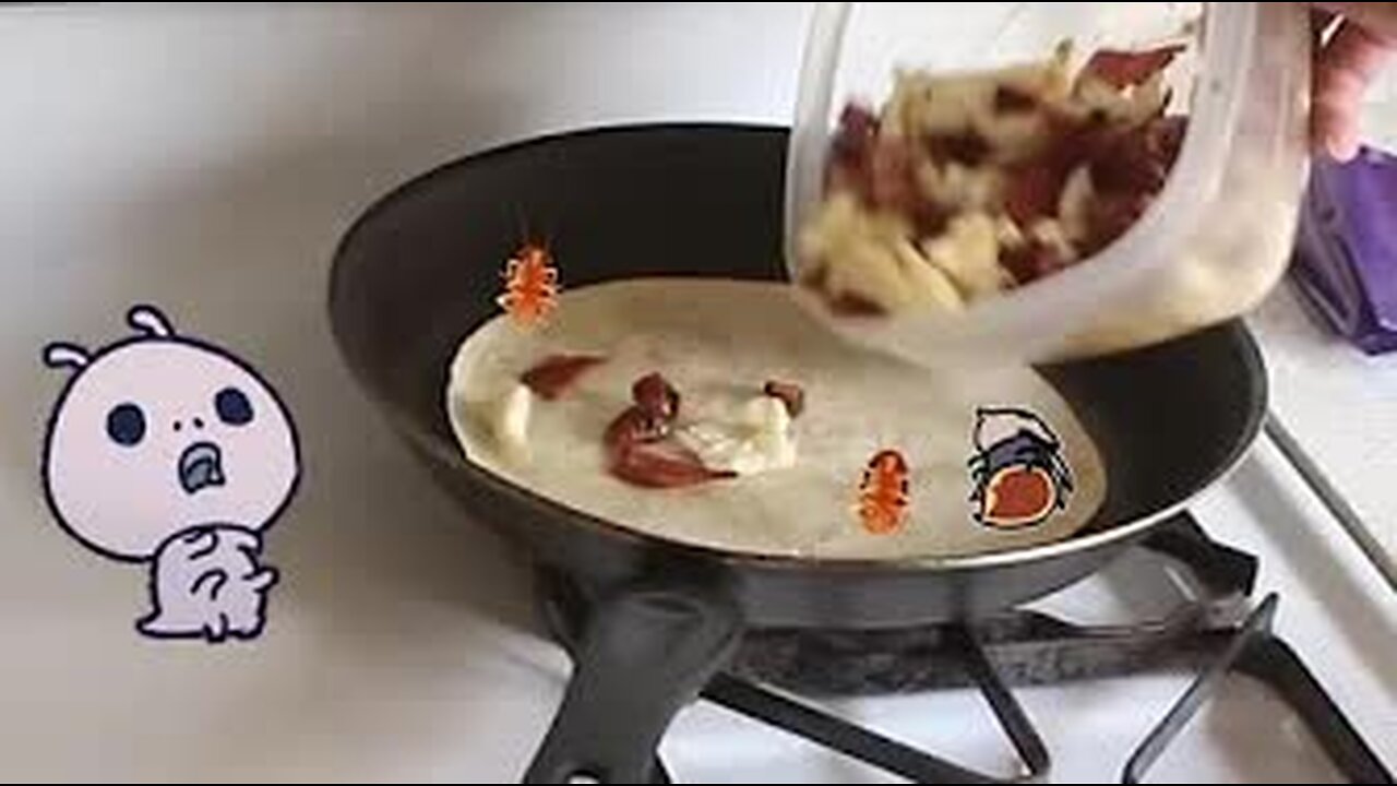 Local GNC Employee Low Tier God Shares His Forbidden Cooking Secrets [Chelka Reupload]