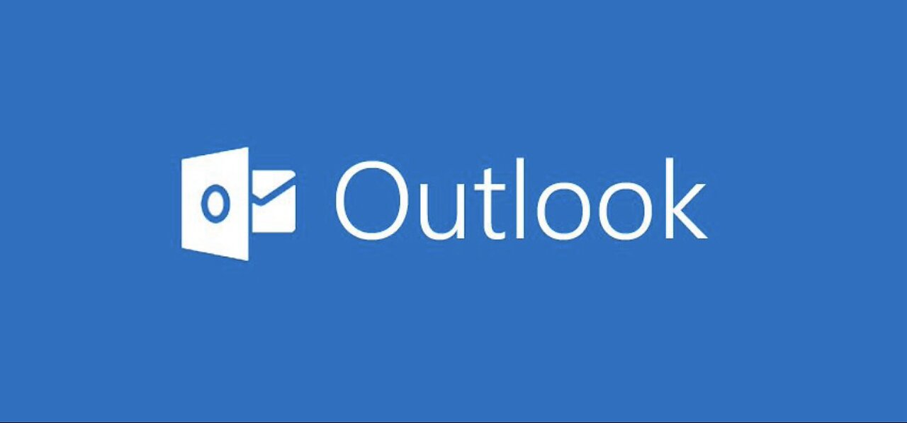 Outlook Tutorial