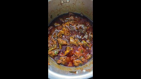 recipe of mutton curry in pressure cooker