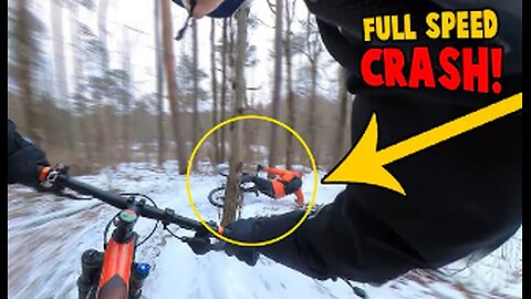 Best MTB Fails of 2024 | MTB Crashes of 2024