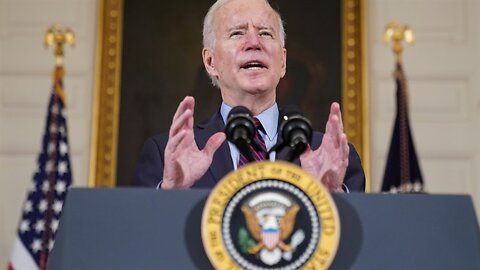 Biden wants to divide Jerusalem