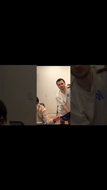 Snaggy Mos Toes @AdinRoss