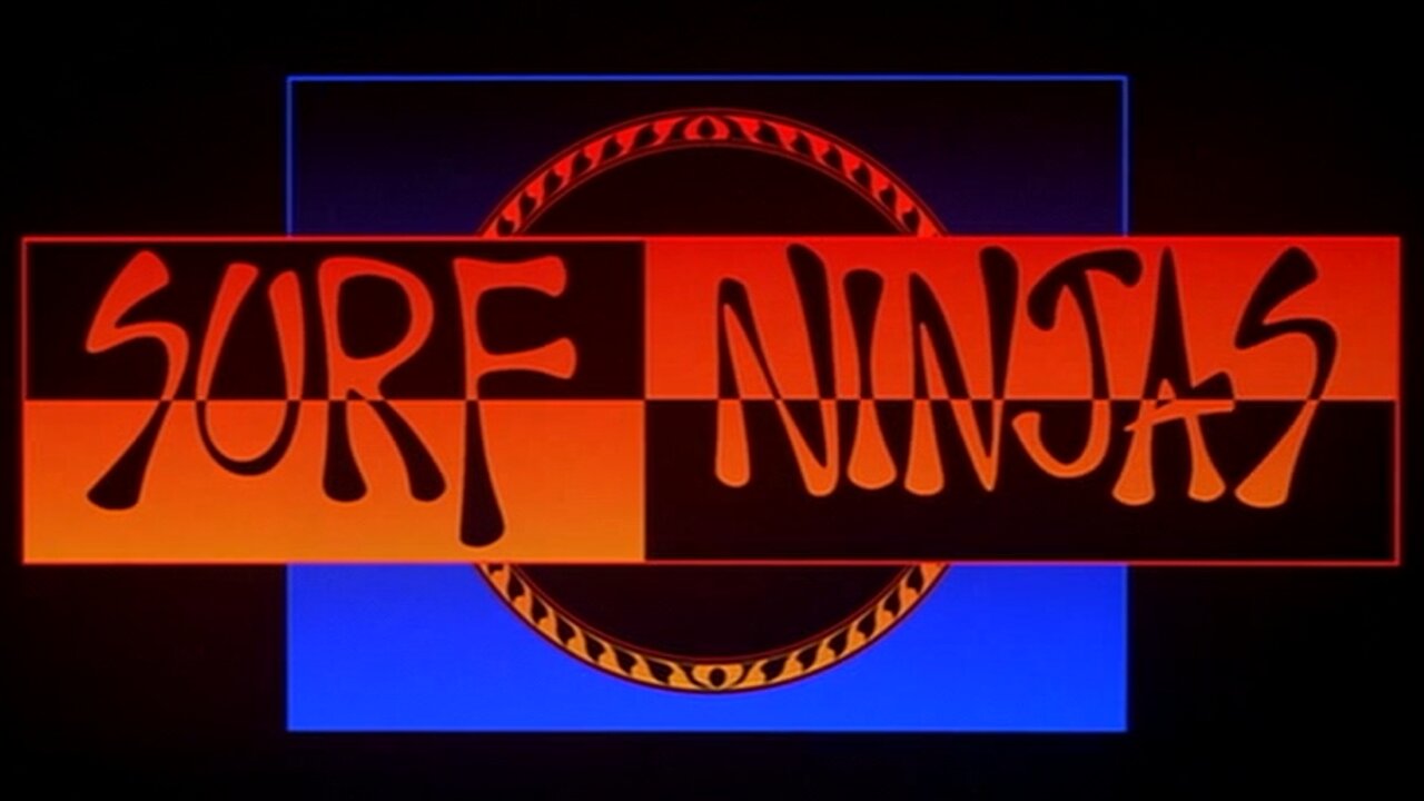 Surf Ninjas (1993) ~ Full Movie ~