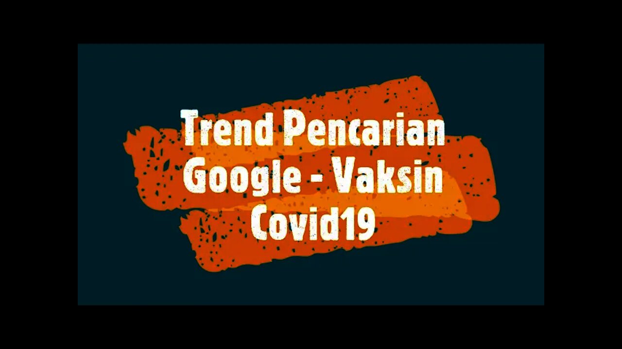 COVID 19 VAKSIN