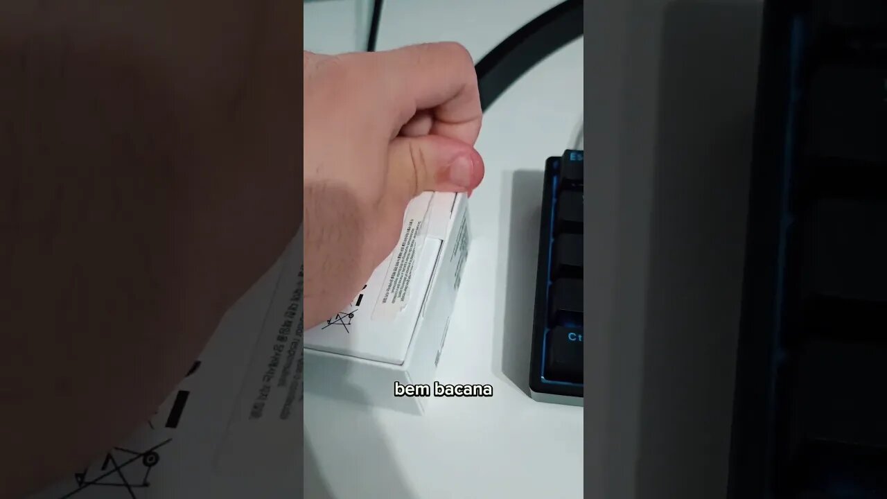 Unboxing: Galaxy Buds FE