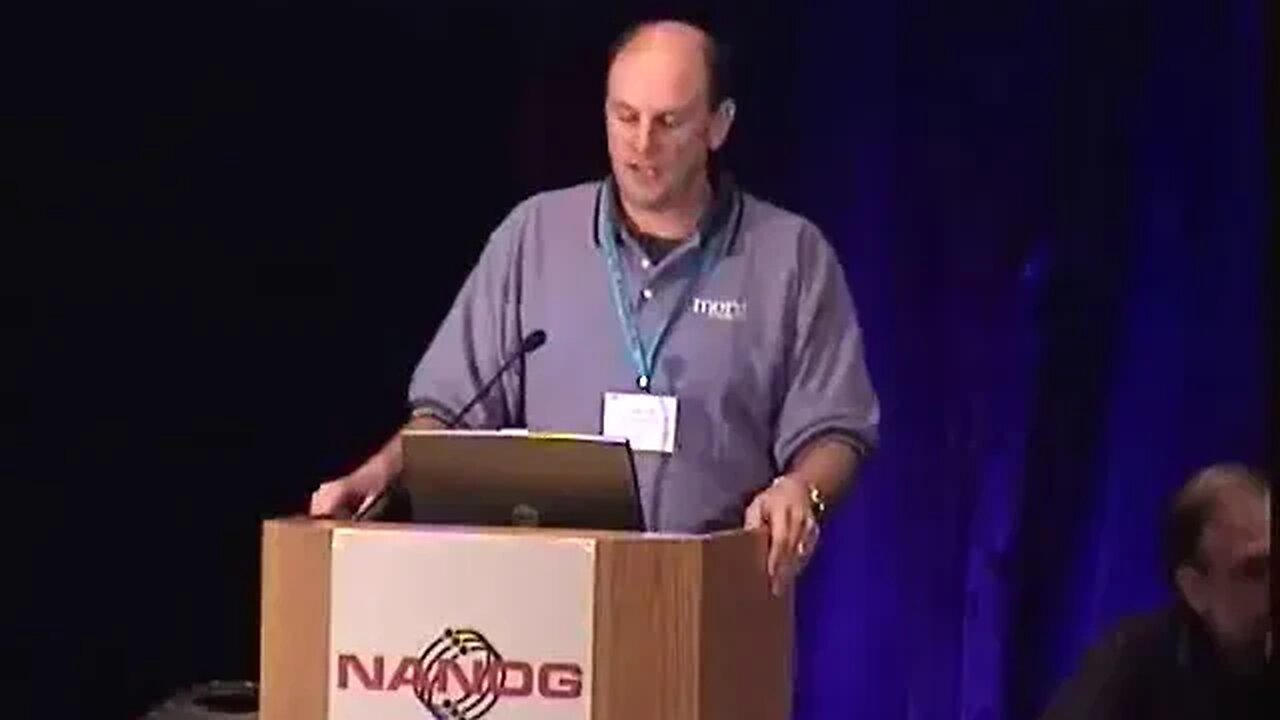 Opening Remarks