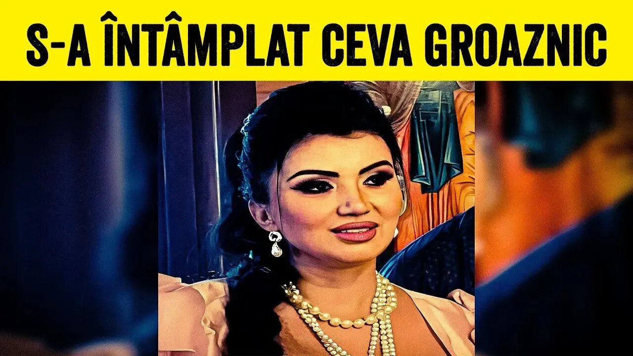 🔴 DUPĂ CÂTEVA SĂPTĂMÂNI, S-A STINS...