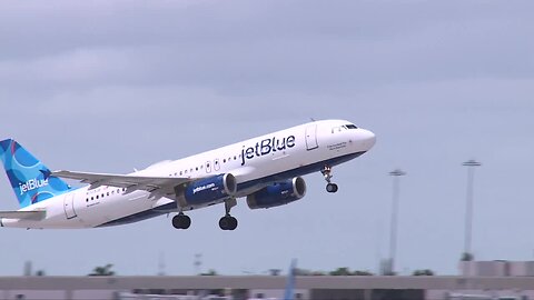 Air traffic controller shortage raises concerns about safety of flying