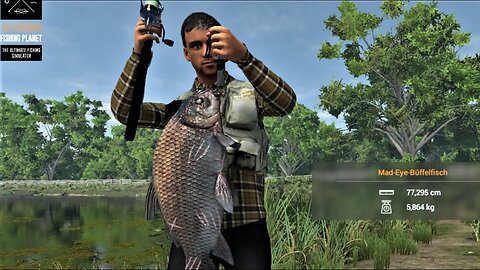 The Fisherman Fishing Planet Staffel 2 Folge 16