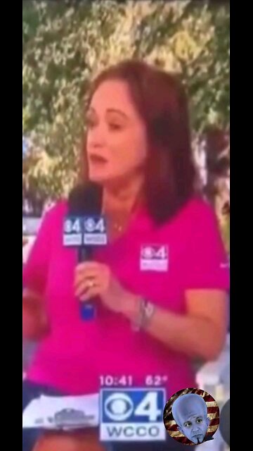 When the media doesn't like the truth you are spitting. #elections2024 #fakenews