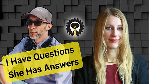 337 - A Discussion With LNC Chair Angela McArdle