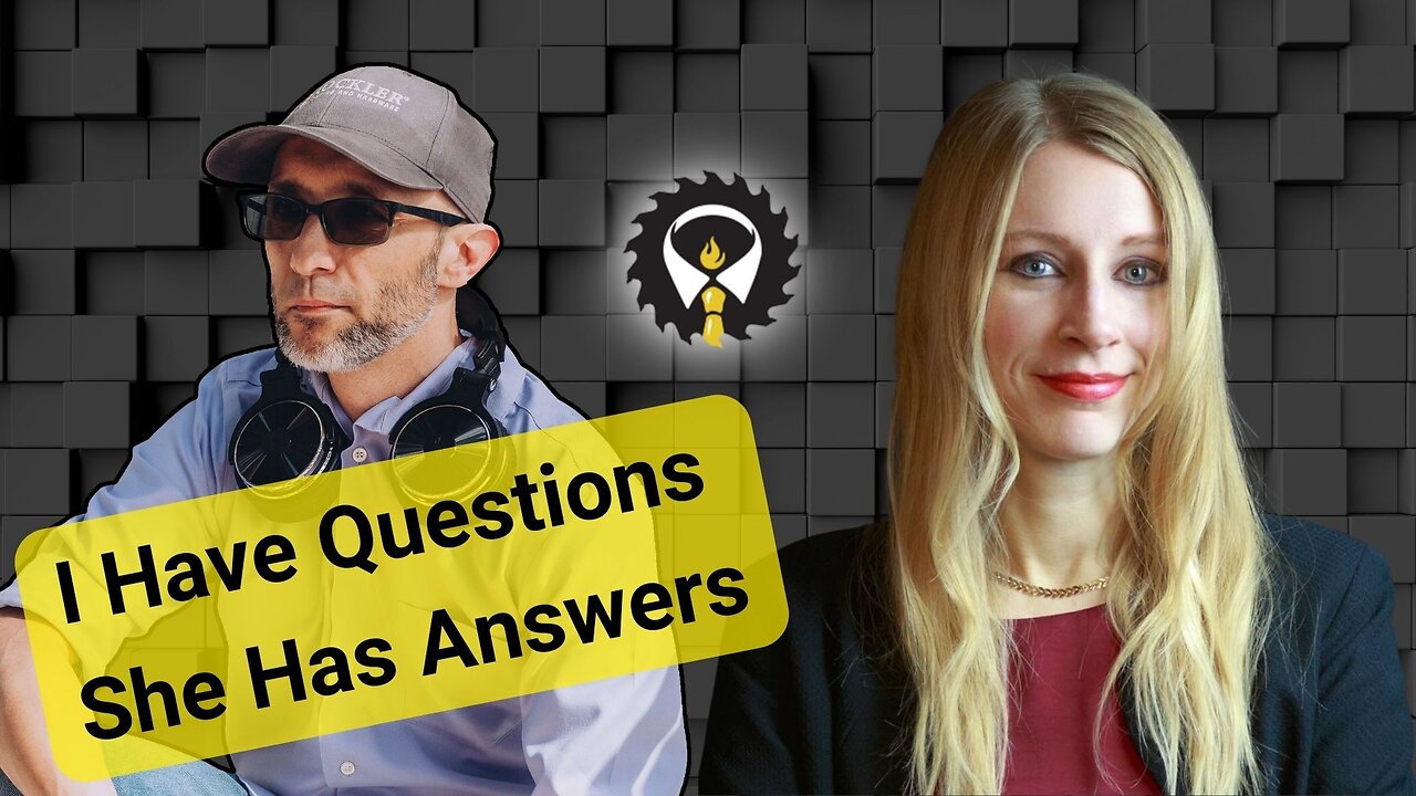 337 - A Discussion With LNC Chair Angela McArdle