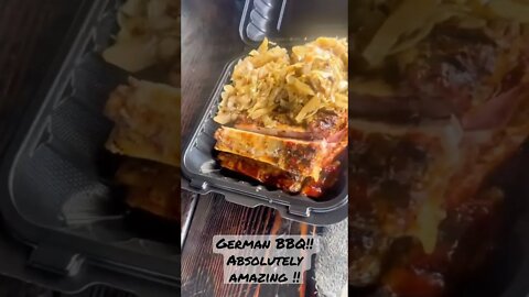 Best BBQ: Mr. Nicks BBQ!! #bbqlovers #districtheightsmd #nocopyrightmusic #suggestedvid #germanfood