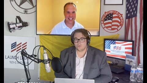 Maryland Doubling Down On Abortion; Restoring LIFE in MD! Jay Walton For Delegate: The Troy Smith Show #67
