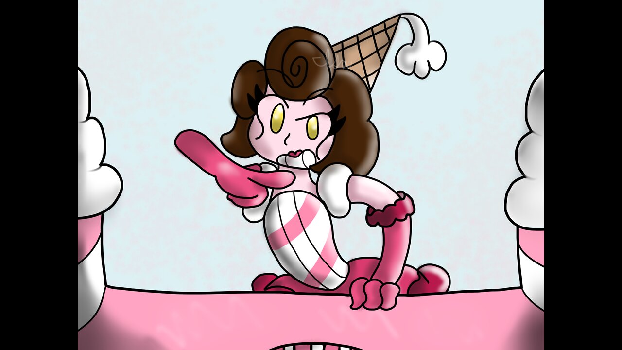 Off with your head!