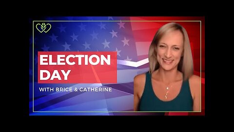 Election Day: Fear, Division & Critical Thinking with @EsotericAtlanta | CatherineEdwards
