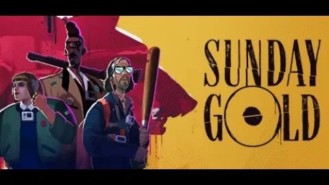 Sunday Gold (Review Bahasa Indonesia)