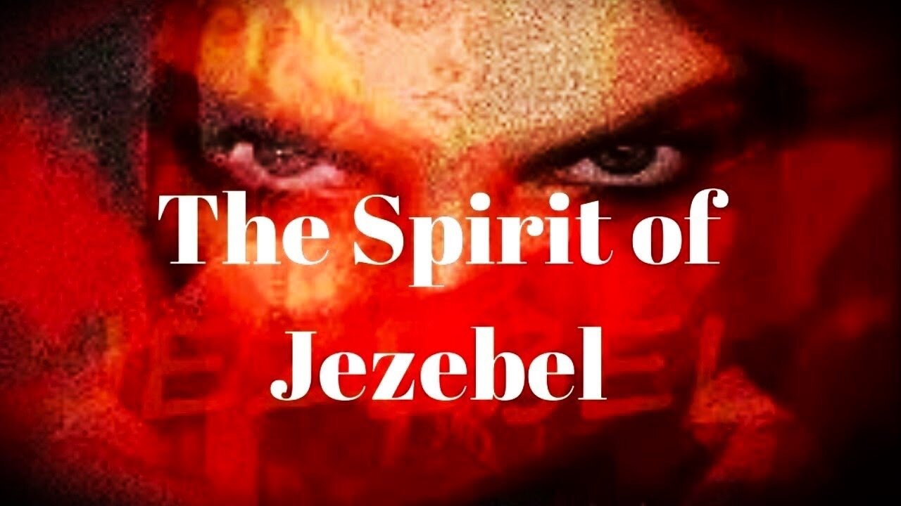 HOTC | EndTimes 31C Part 2 | Jezebel Spirit Eating Things Offered To Idols | Wed Oct 27th 2023