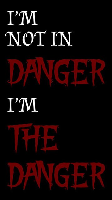 8 Rules to a Dangerous Mindset