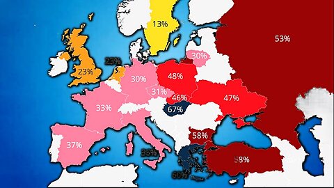 Diese Länder beanspruchen Territorium von ihren Nachbarn