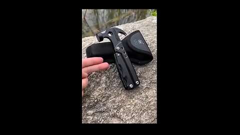 Multifunction tools