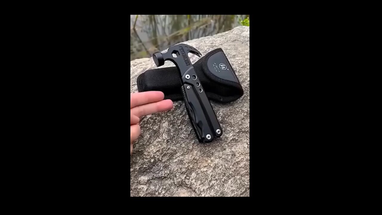 Multifunction tools