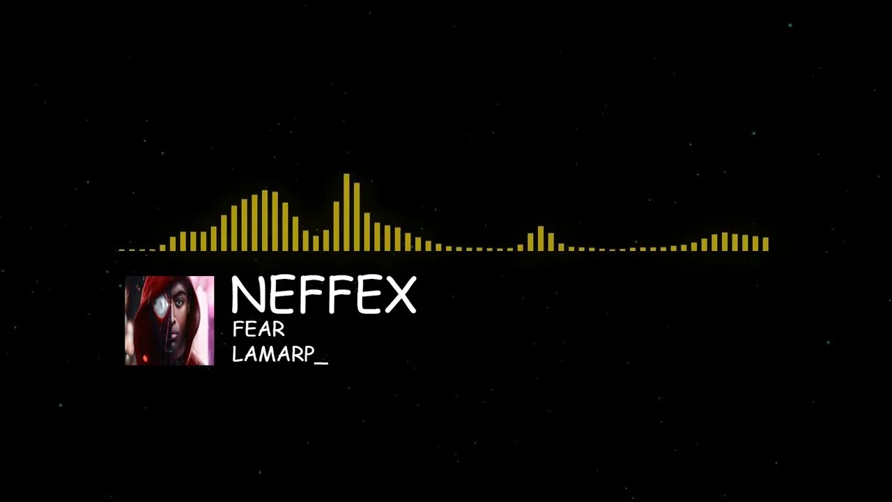 FEAR - NEFFEX