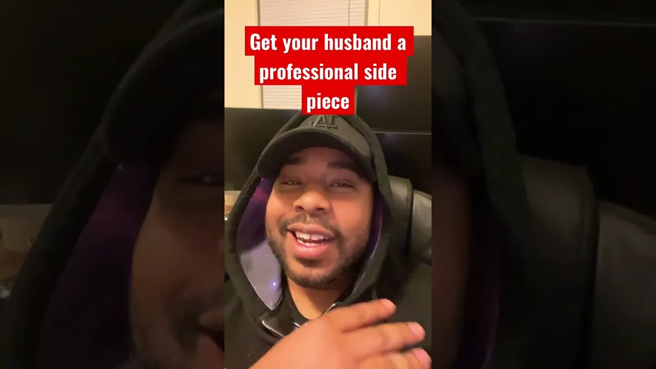 Since the woman are tired of sex with husbands #solomonscrown #shorts #sidepiece