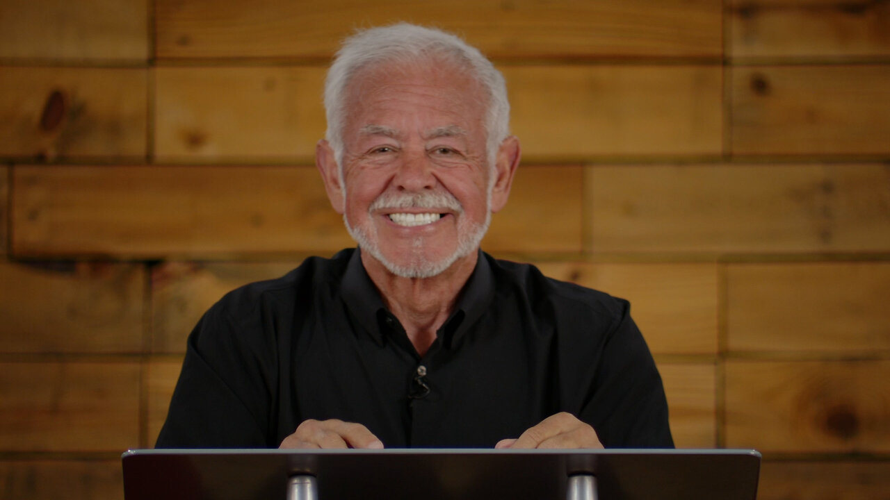 Daily Encouragement (December 11, 2023)