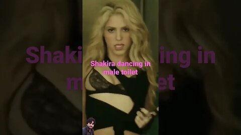 #viral #shakira Shakira dance