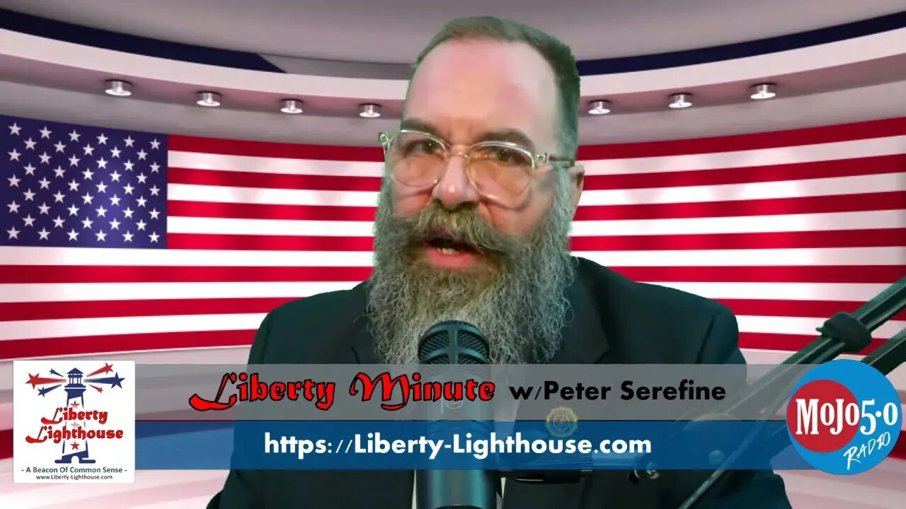 20220204 - Liberty Minute