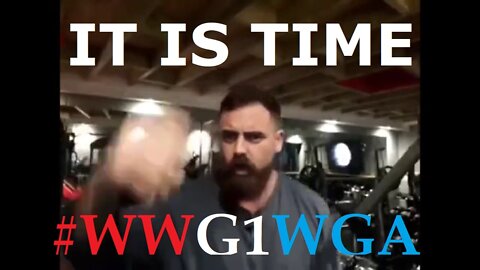 A MESSAGE FROM MY VIKING BRETHREN