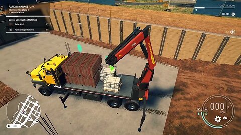 Construction Sim Ep 38