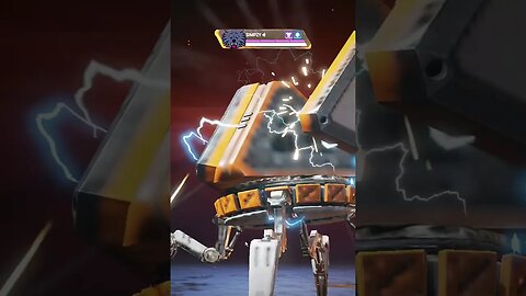 Apex Shards