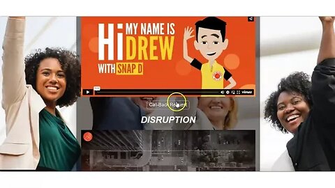 Snap Delivered - How To Get Customers, Drivers & Reps