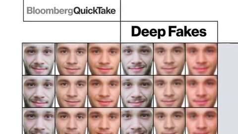 ❓👀SPOT👀 a 🎥DEEP🎬FAKE📹VIDEO📺❓