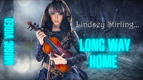 Walk off the Earth ft @lindseystirling Long Way Home (Music Video) ⟨QHD⟩