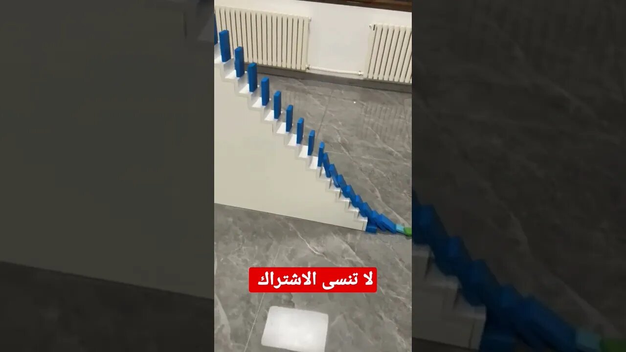 اجمل منظر ممكن ان تراه عيناك